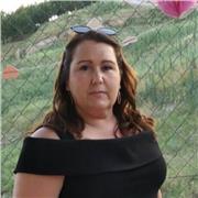 NATIVE LONDON TEACHER - todos niveles